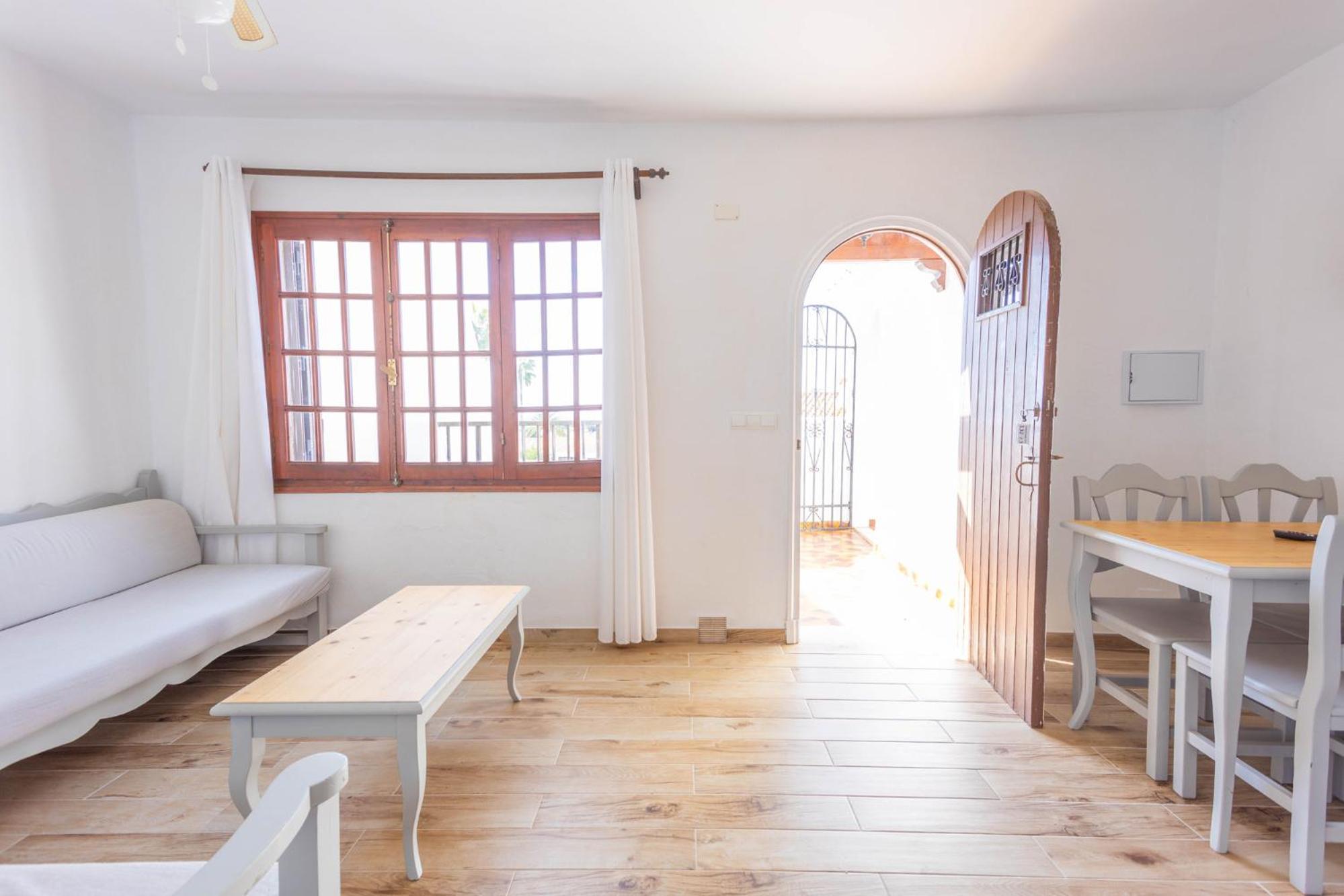 Gardens 2 Apartamento Son Bou