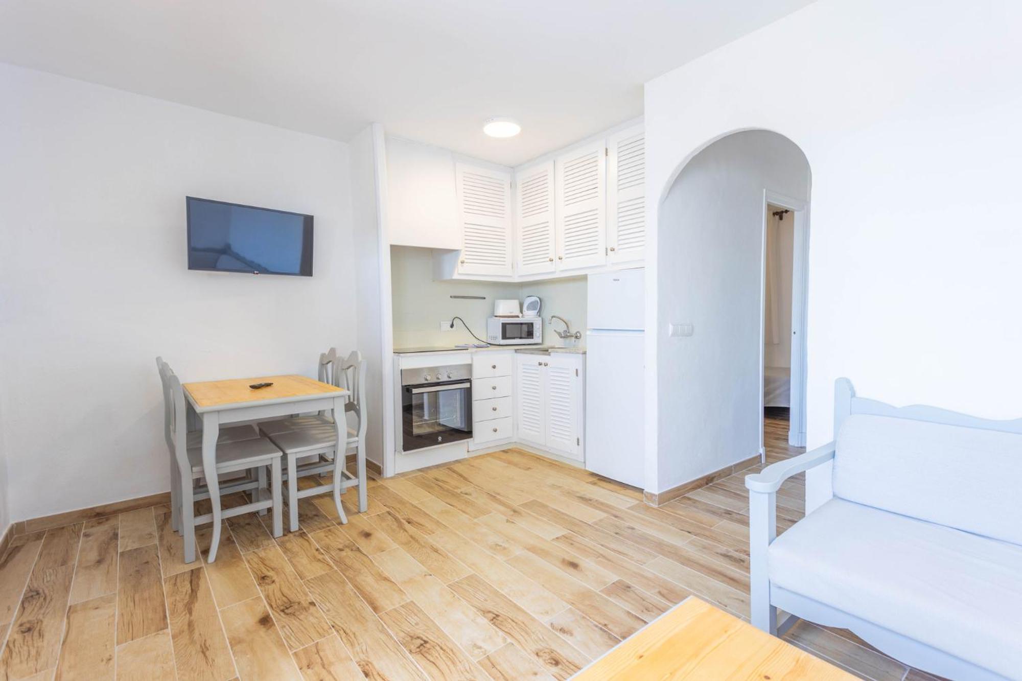 Apartamento Gardens 2 Son Bou