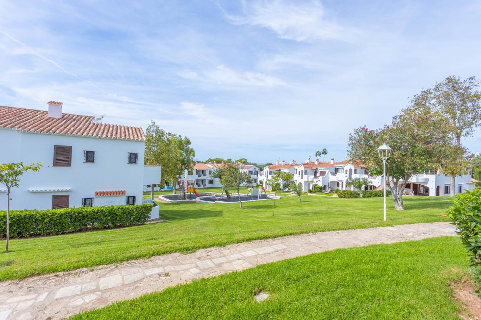 Apartamento Gardens 2