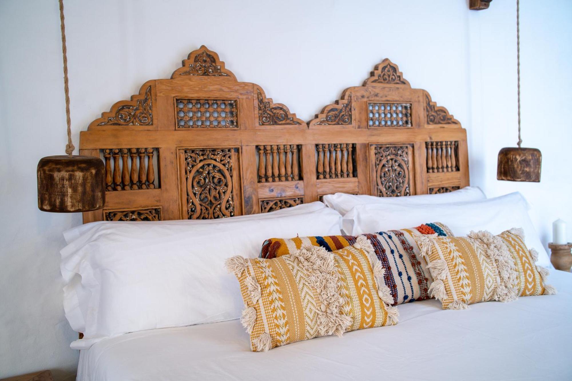 Hotel Calma Ciutadella (Menorca)