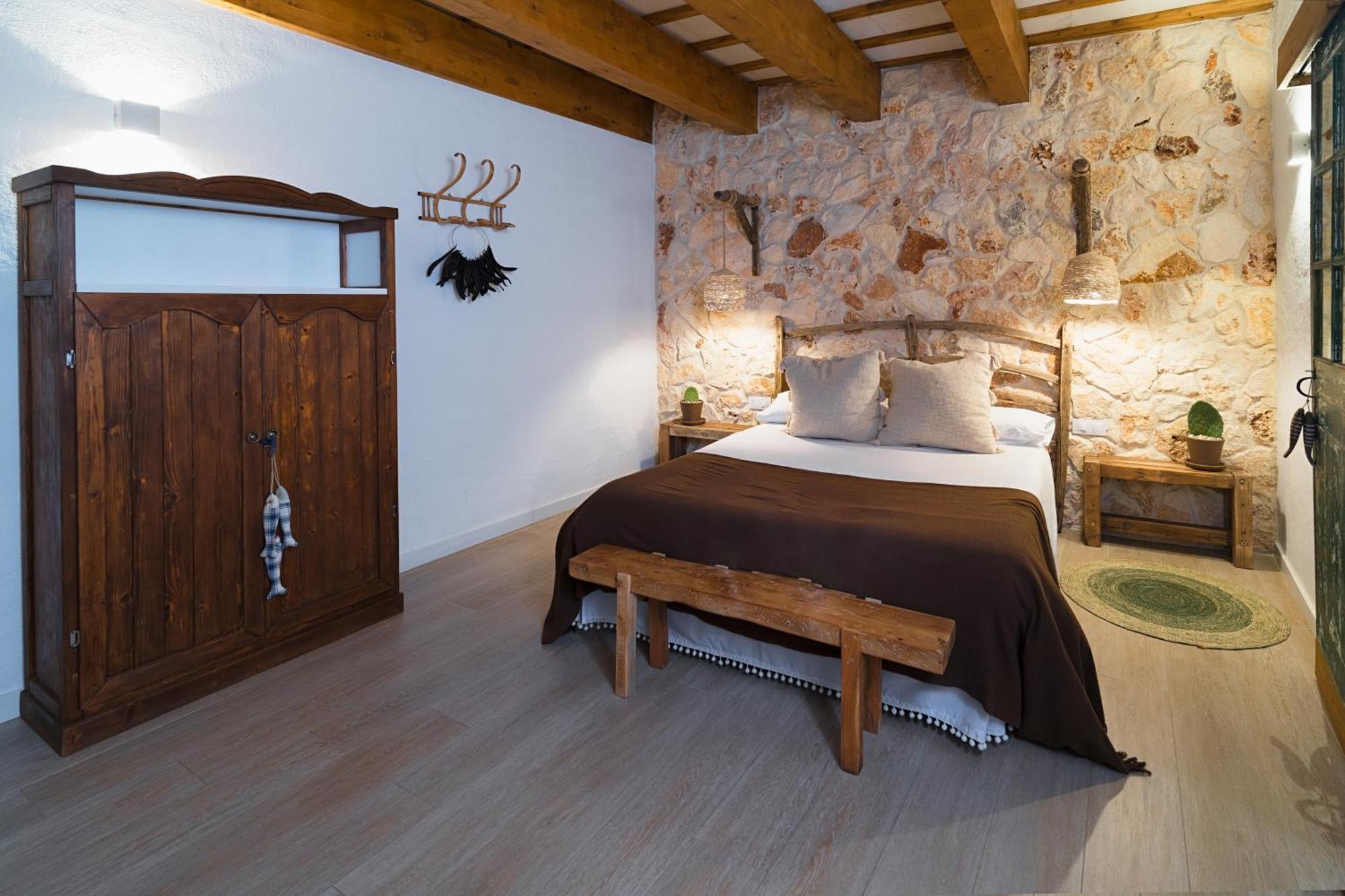 Calma Hotel