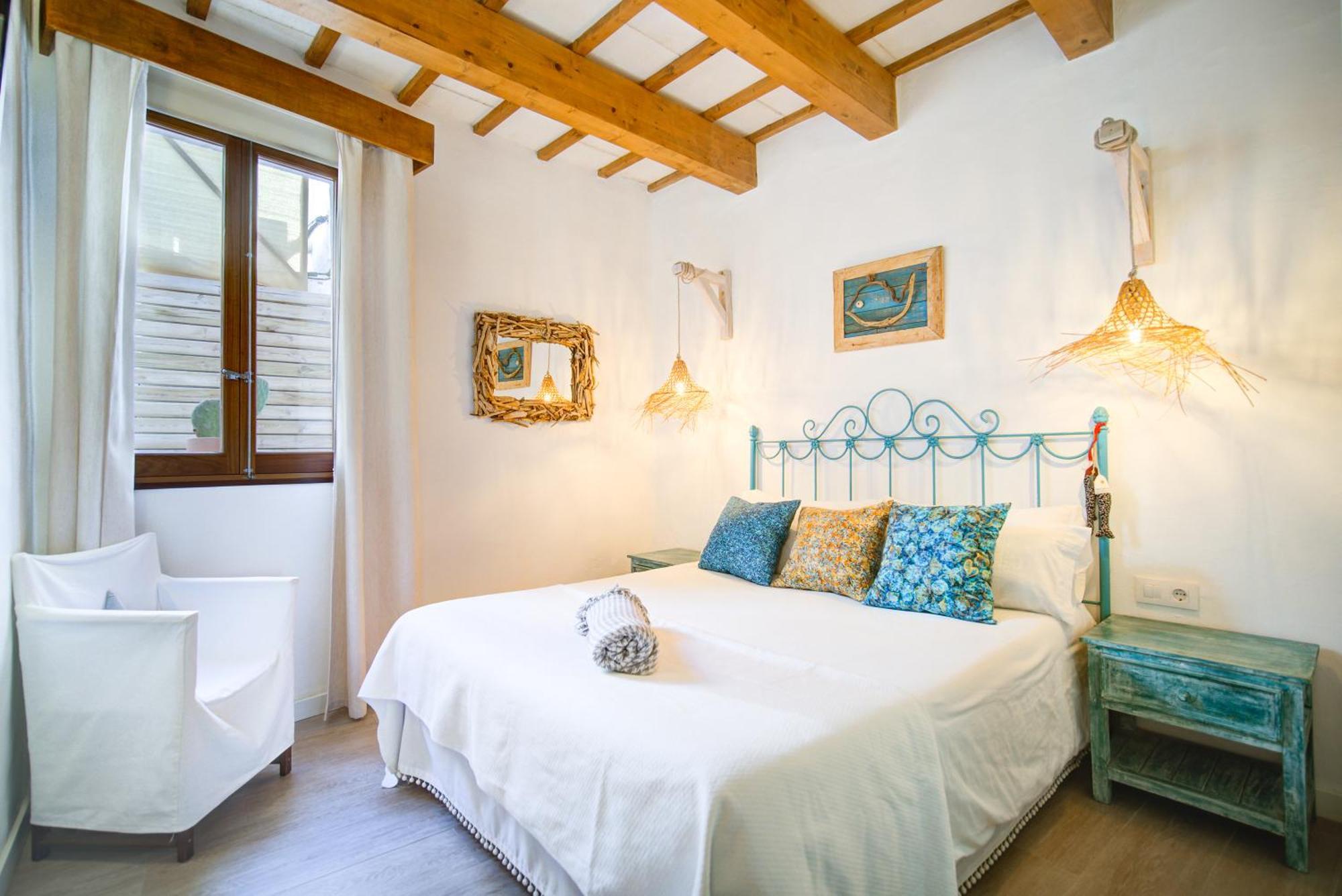 Calma Hotel Ciutadella (Menorca)
