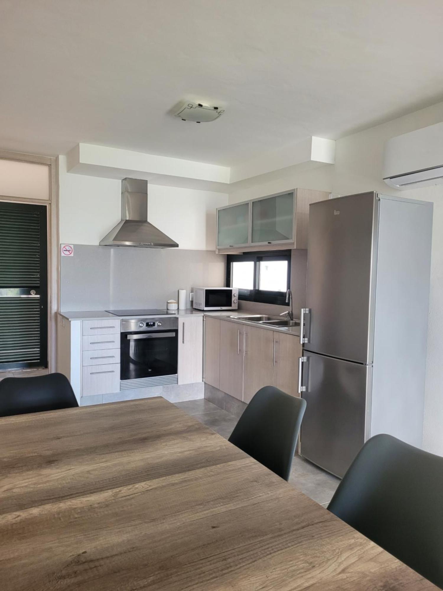 Cala En Bosc Con Piscina Apartamento