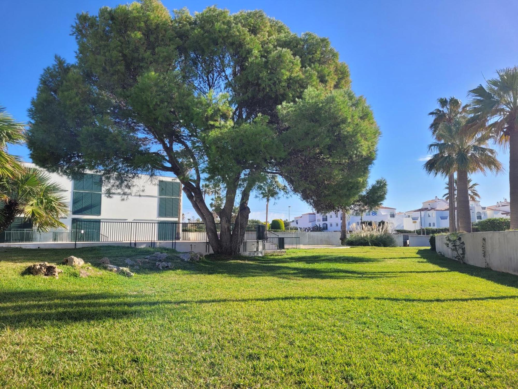 Apartamento Cala En Bosc Con Piscina *