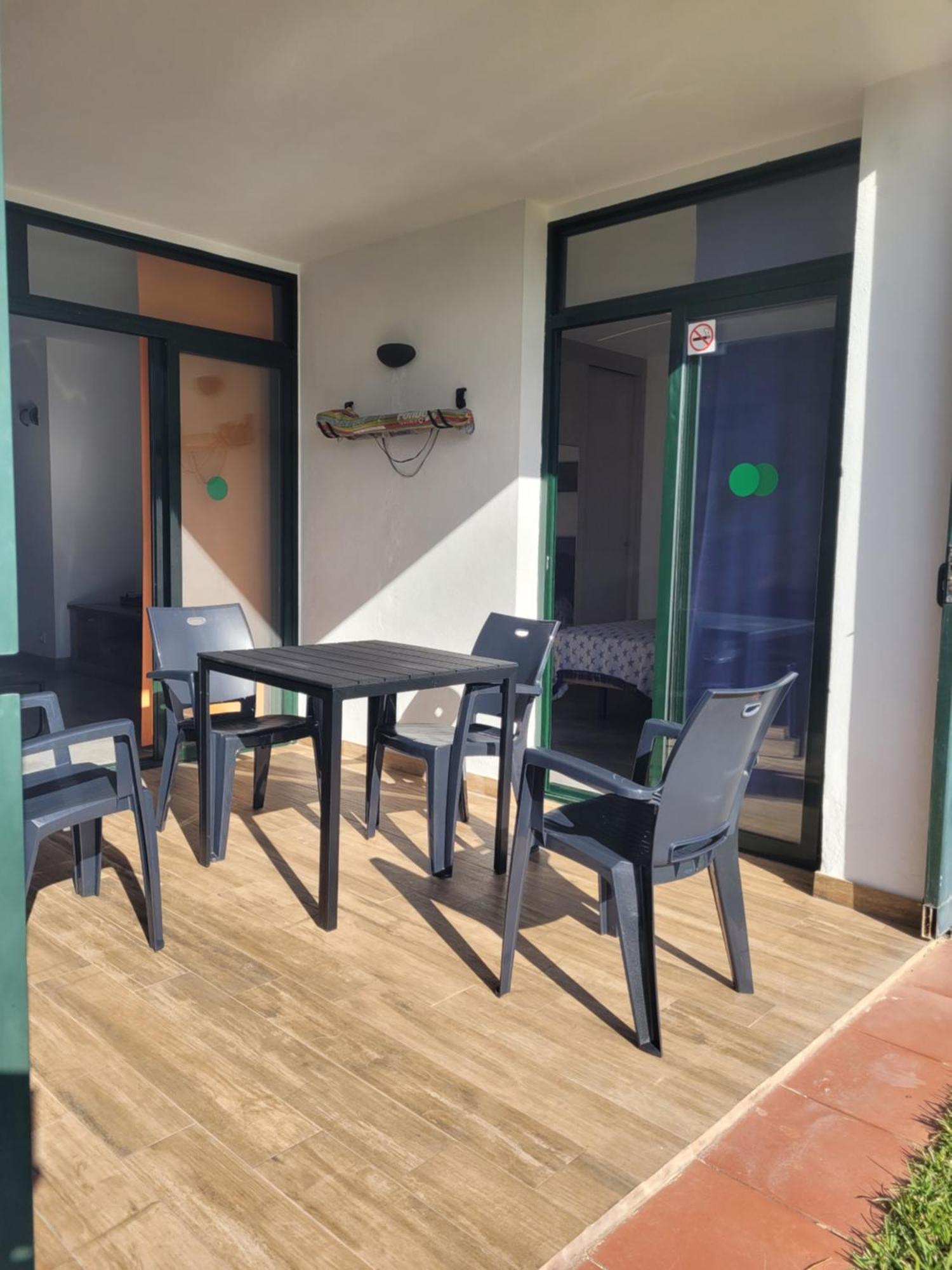 Apartamento Cala En Bosc Con Piscina *