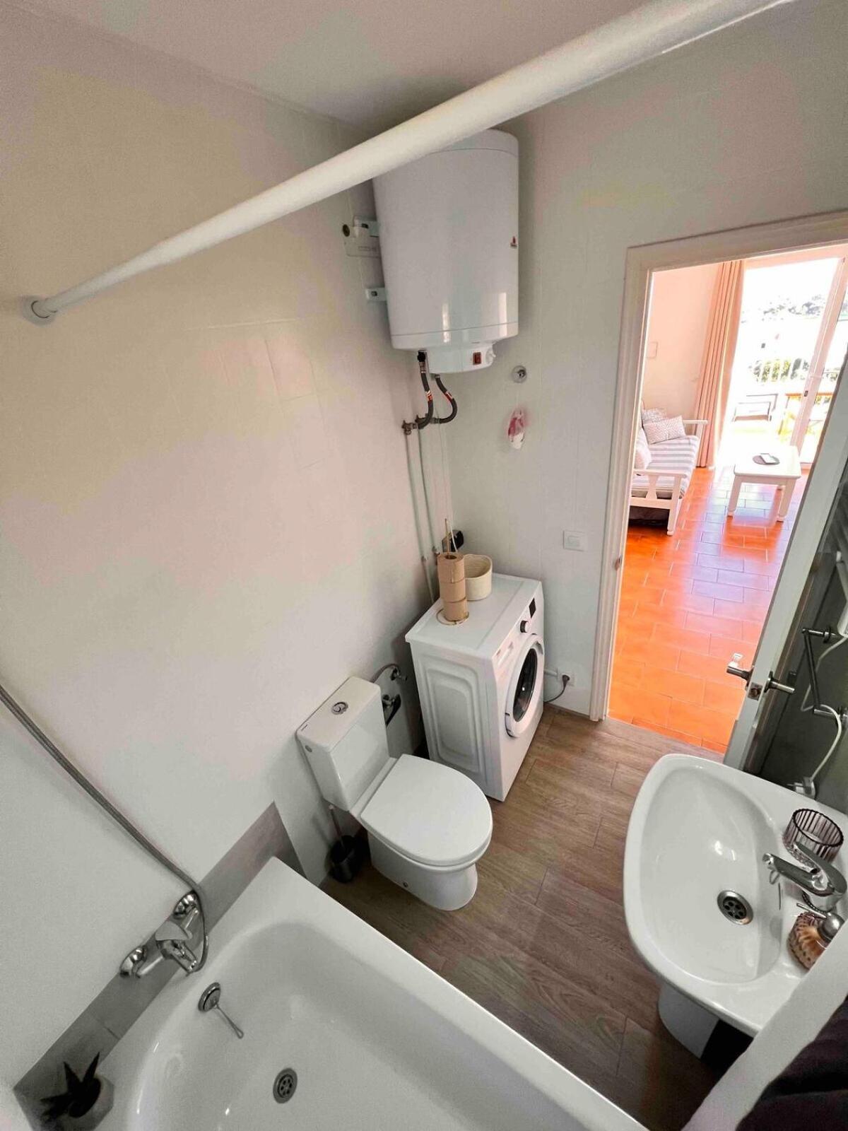 Apartamento 302 Castell Sol Cb Arenal d'en Castell