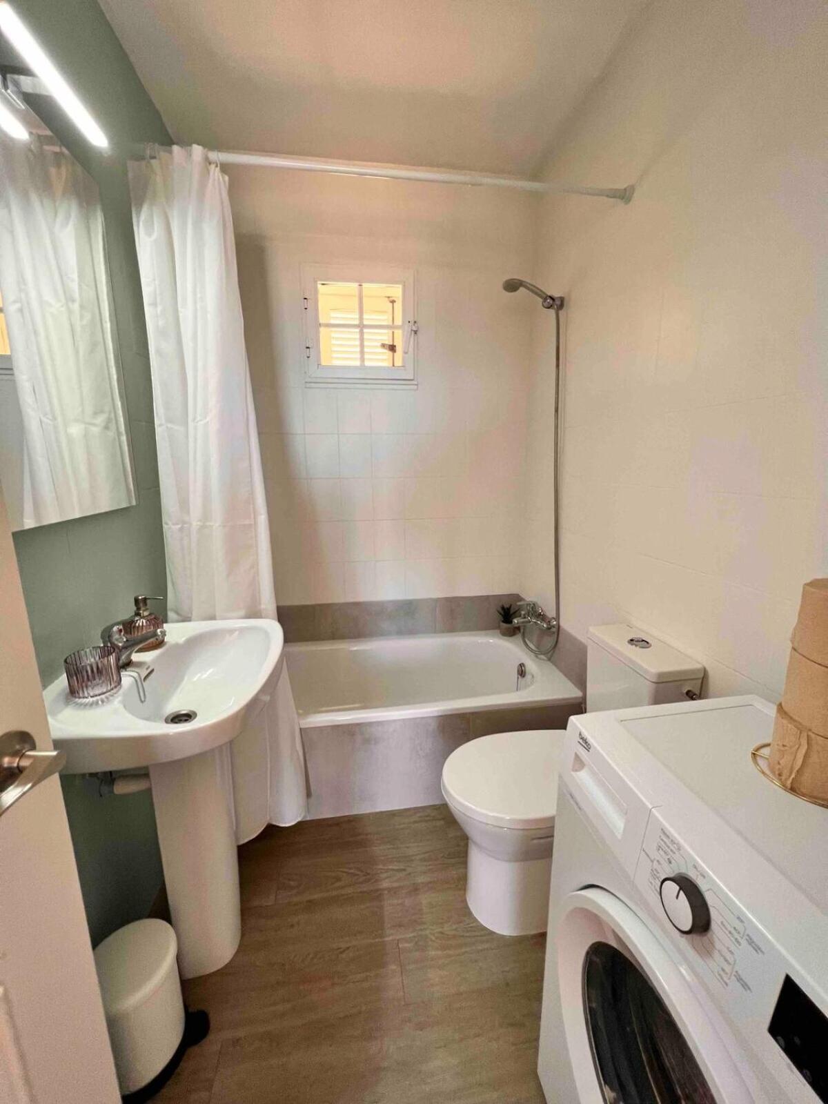 302 Castell Sol Cb Apartamento Arenal d'en Castell