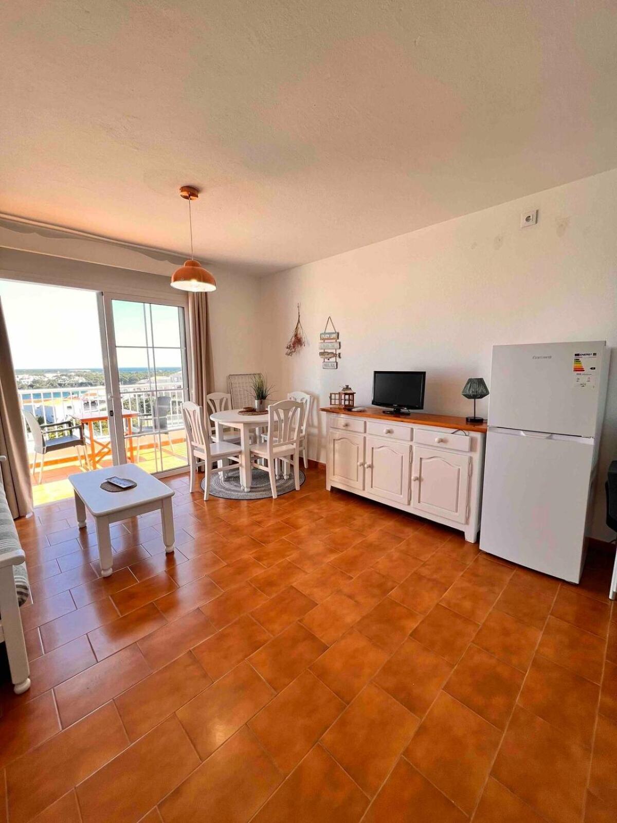 302 Castell Sol Cb Apartamento