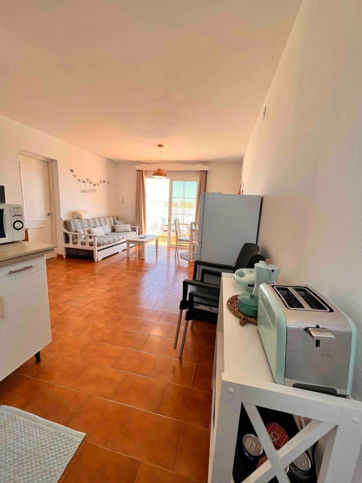 Apartamento 302 Castell Sol Cb *