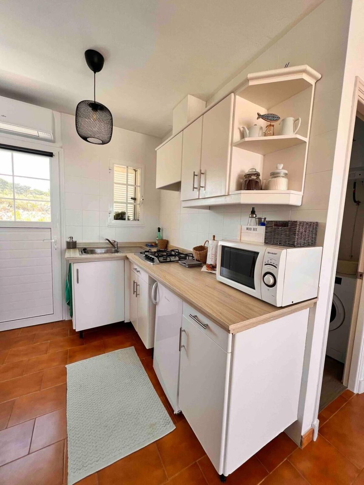 302 Castell Sol Cb Apartamento *