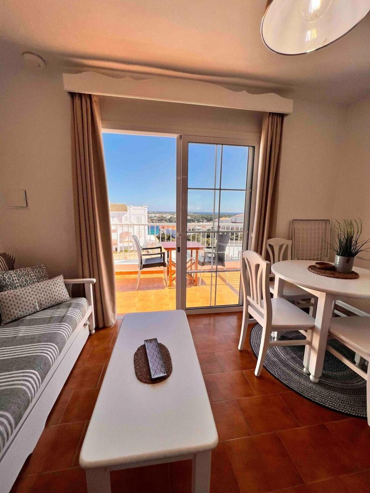 302 Castell Sol Cb Apartamento