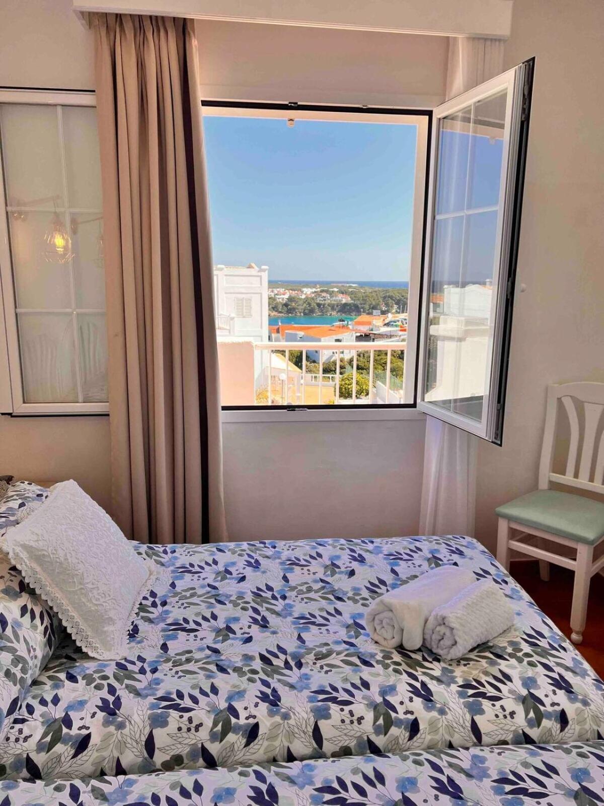 Apartamento 302 Castell Sol Cb *