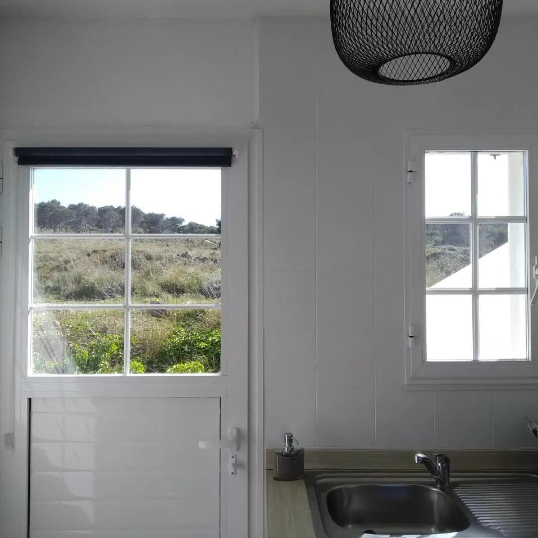 302 Castell Sol Cb Arenal d'en Castell