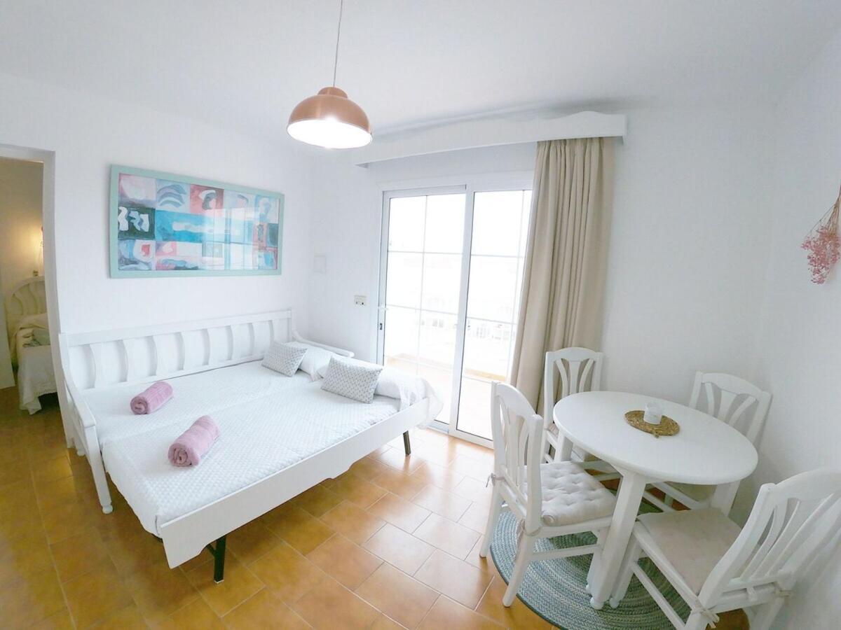 Apartamento 302 Castell Sol Cb *