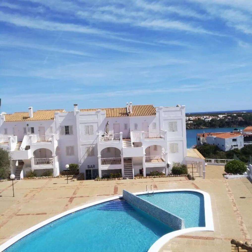 302 Castell Sol Cb * Arenal d'en Castell