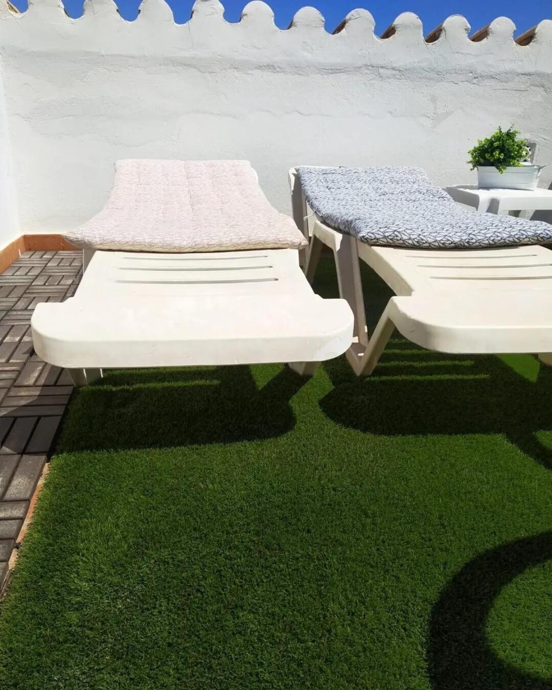 302 Castell Sol Cb Apartamento Arenal d'en Castell