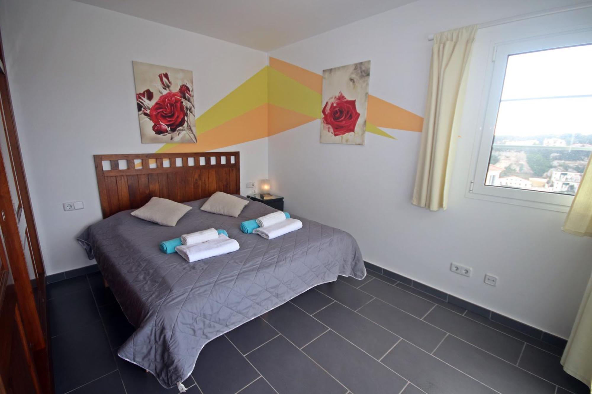 Bella, 350m Zum Villa *