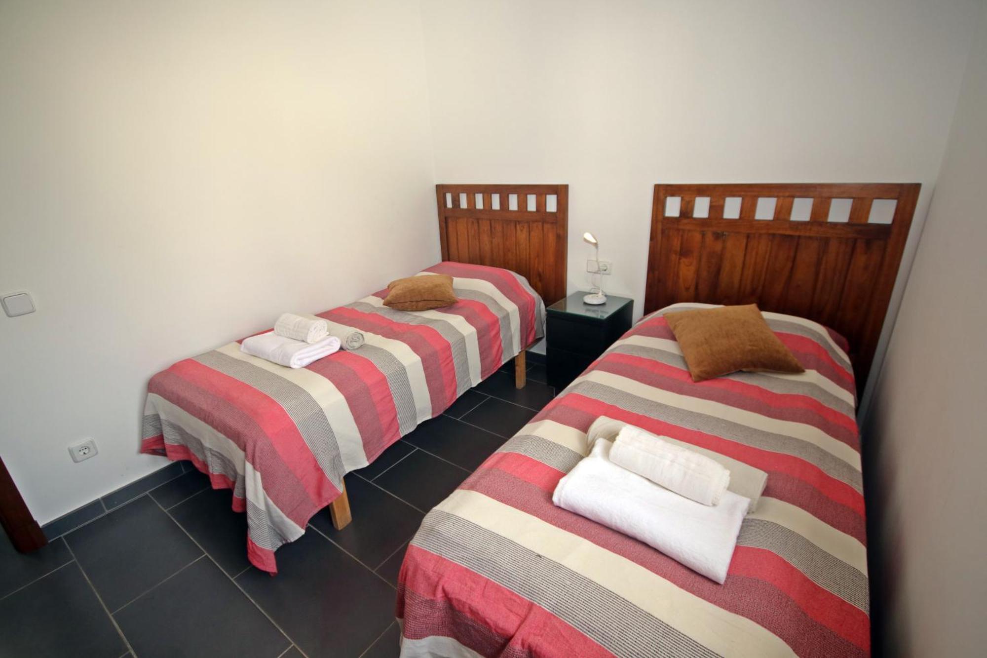 Bella, 350m Zum Villa Cala Galdana (Menorca)