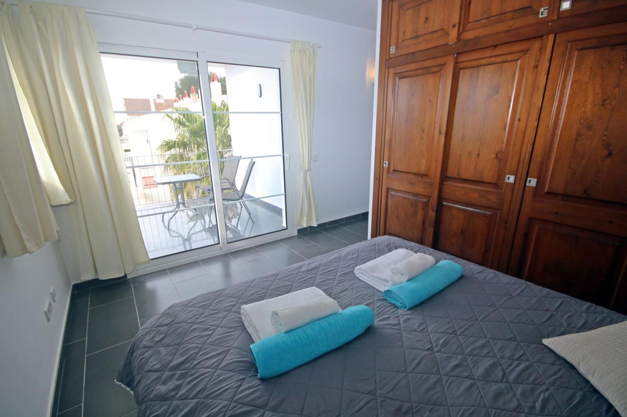 Villa Bella, 350m Zum Cala Galdana (Menorca)