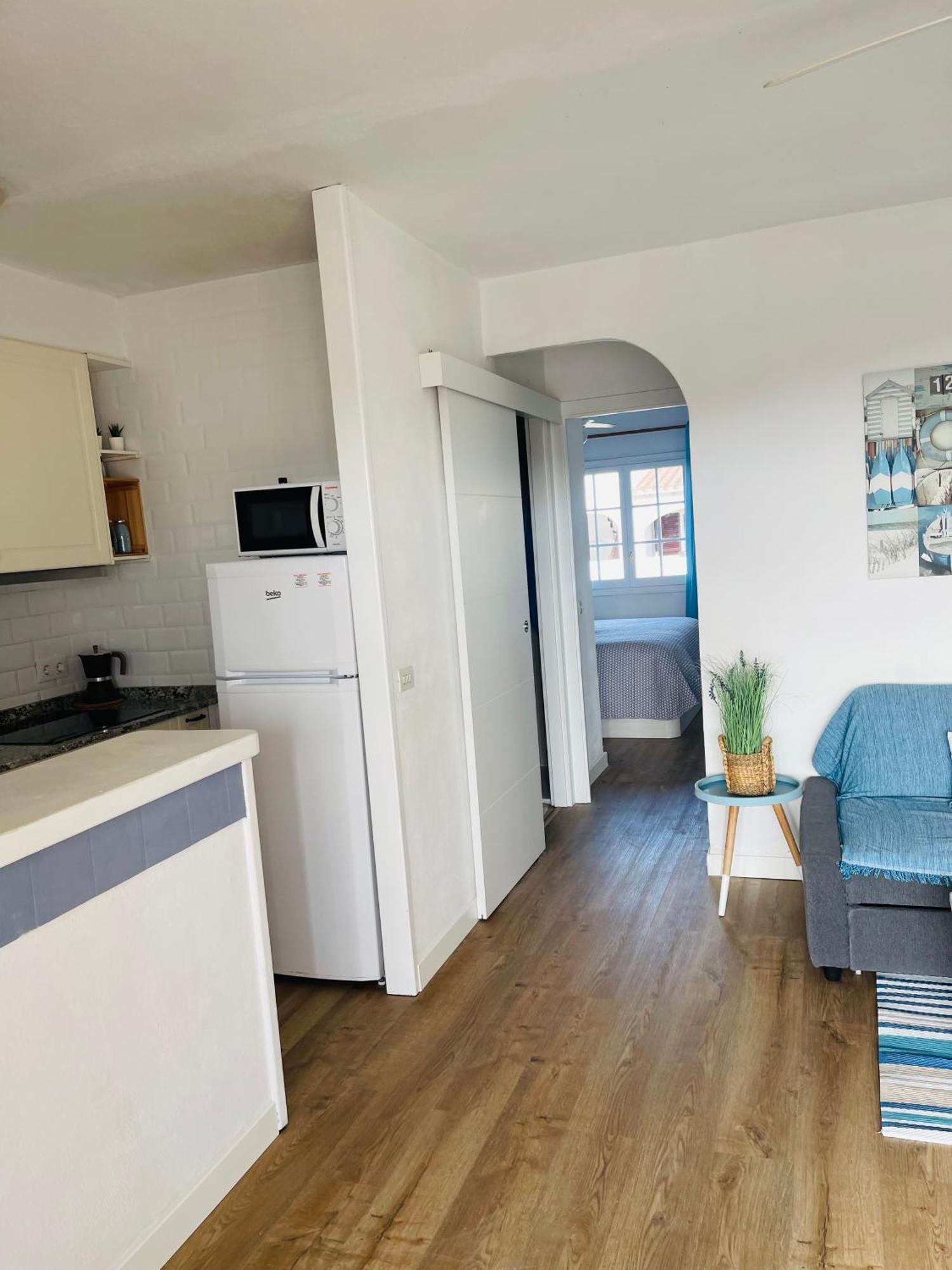 Apartamento Precioso Piscinas Cala En Porter *