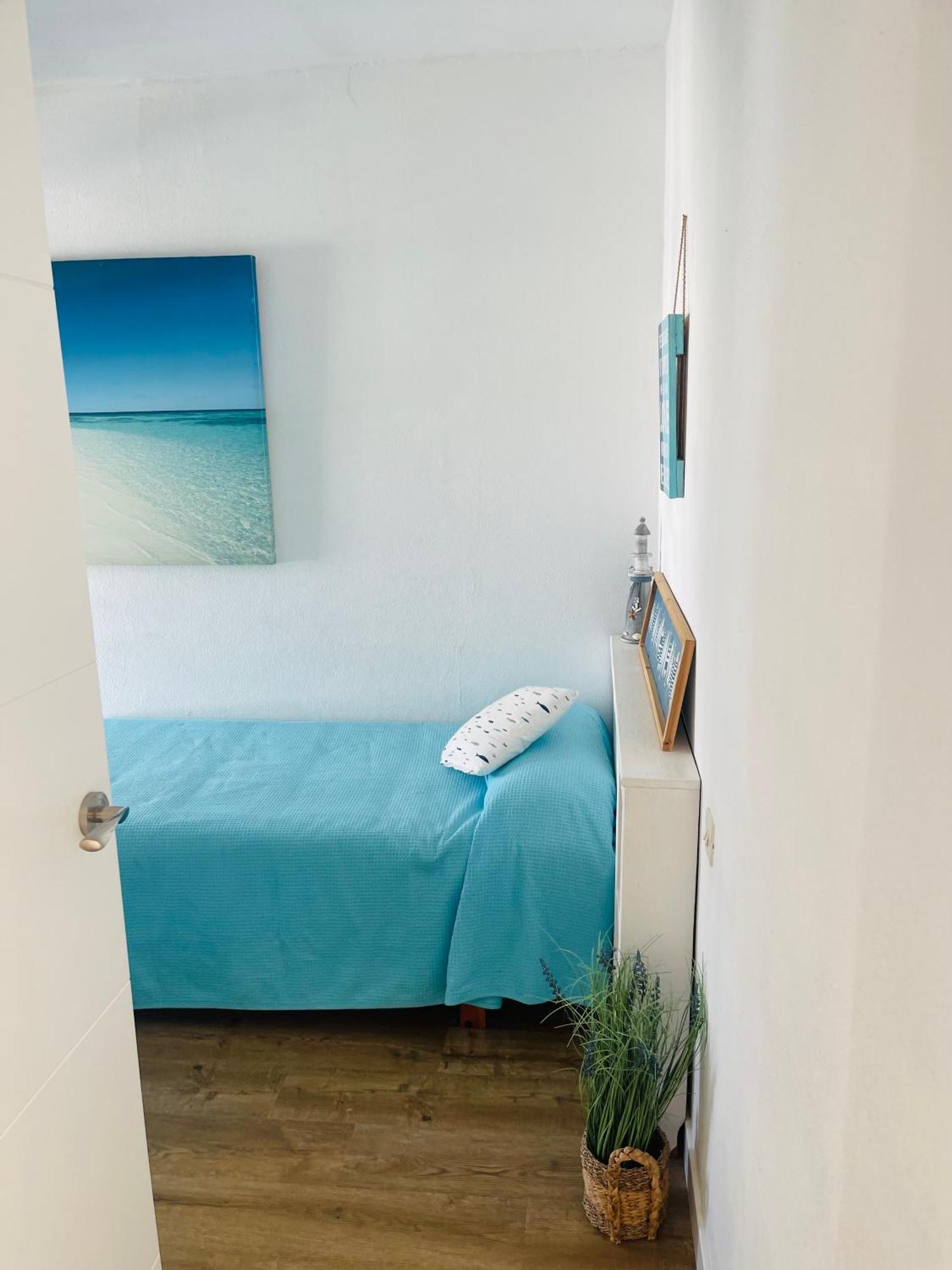 Apartamento Precioso Piscinas Cala En Porter *