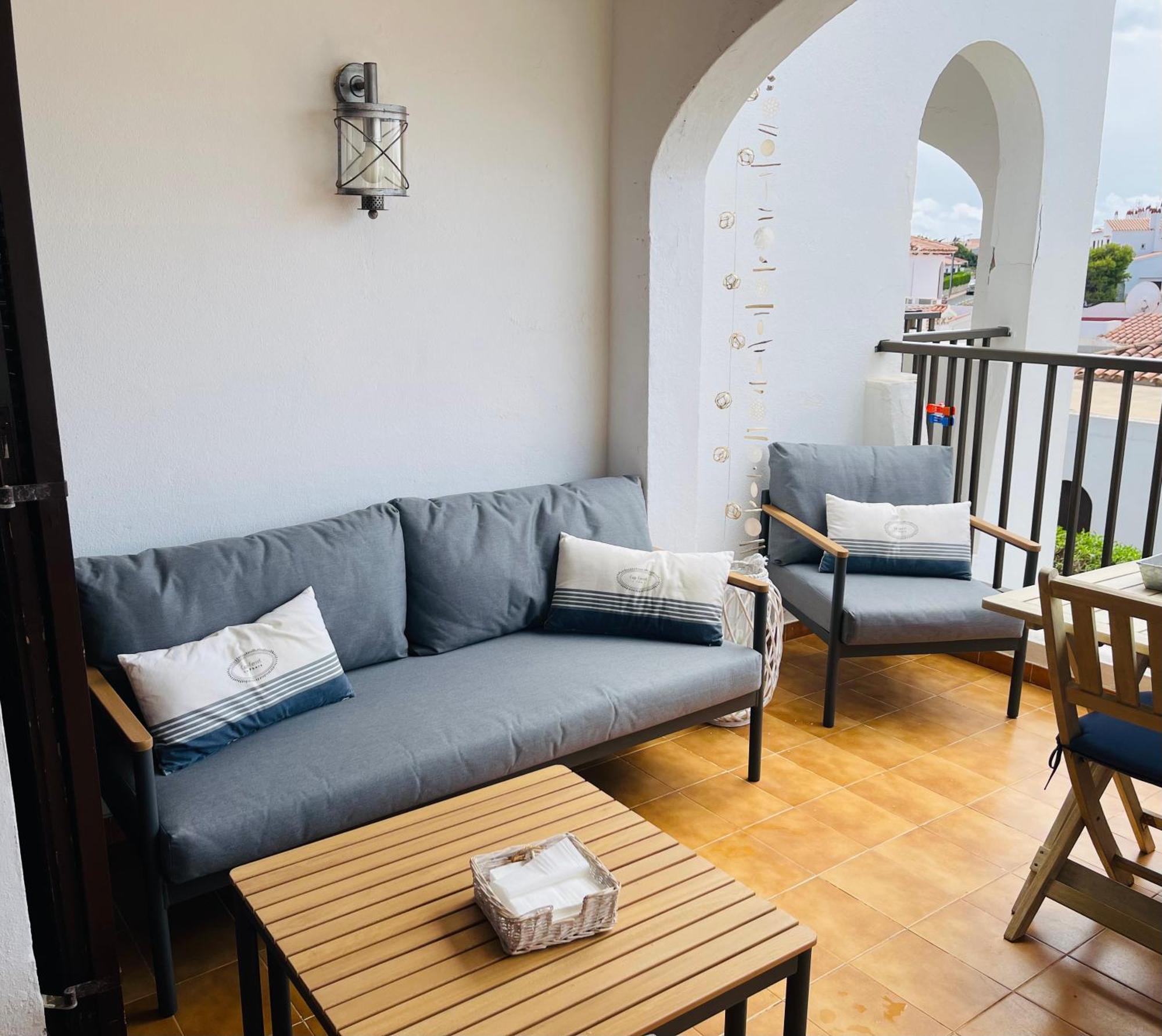 Apartamento Precioso Piscinas Cala En Porter *