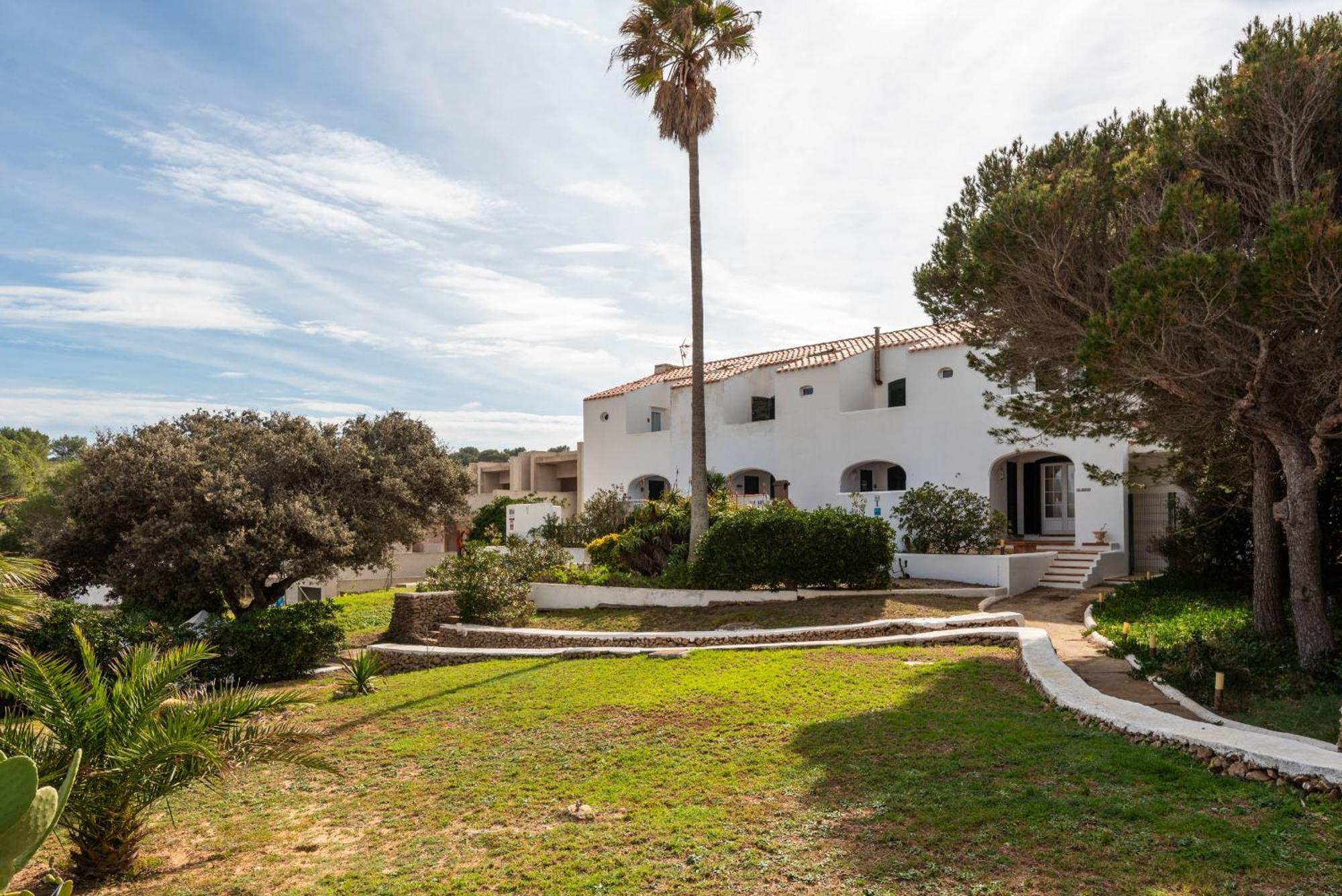 Apartamento El Shacko * Arenal d'en Castell