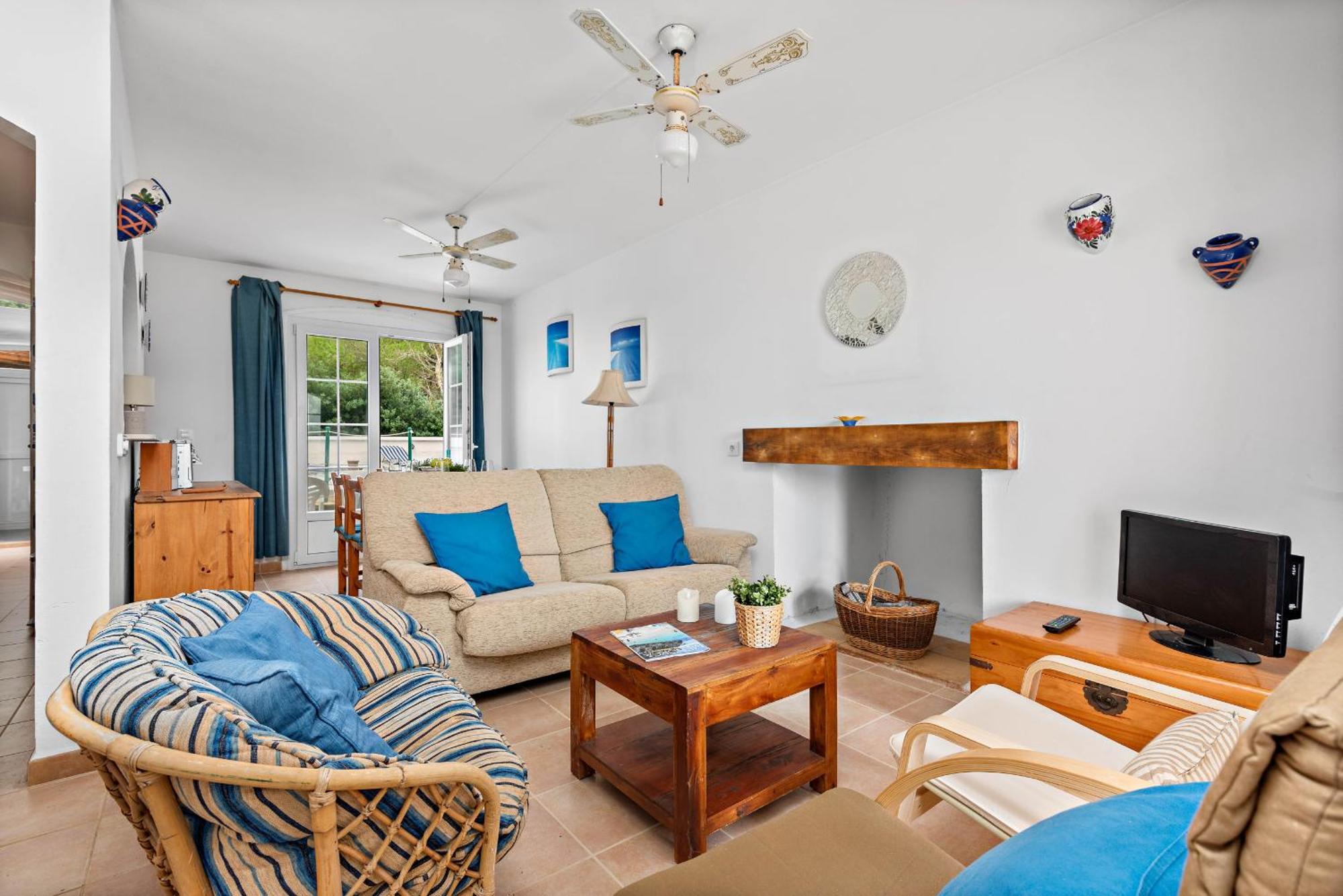 Сasa de vacaciones Apartamento El Shacko *