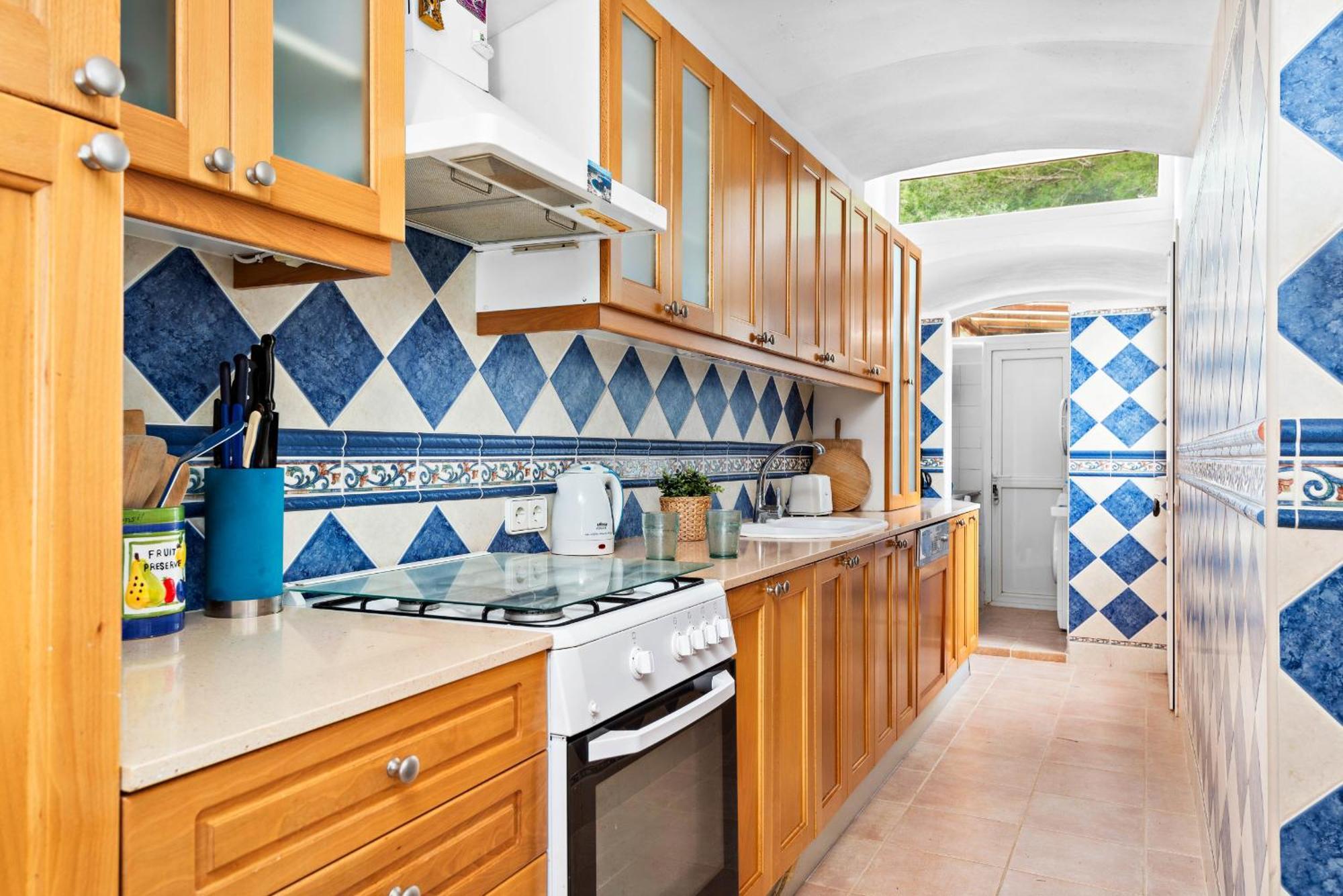 Apartamento El Shacko *