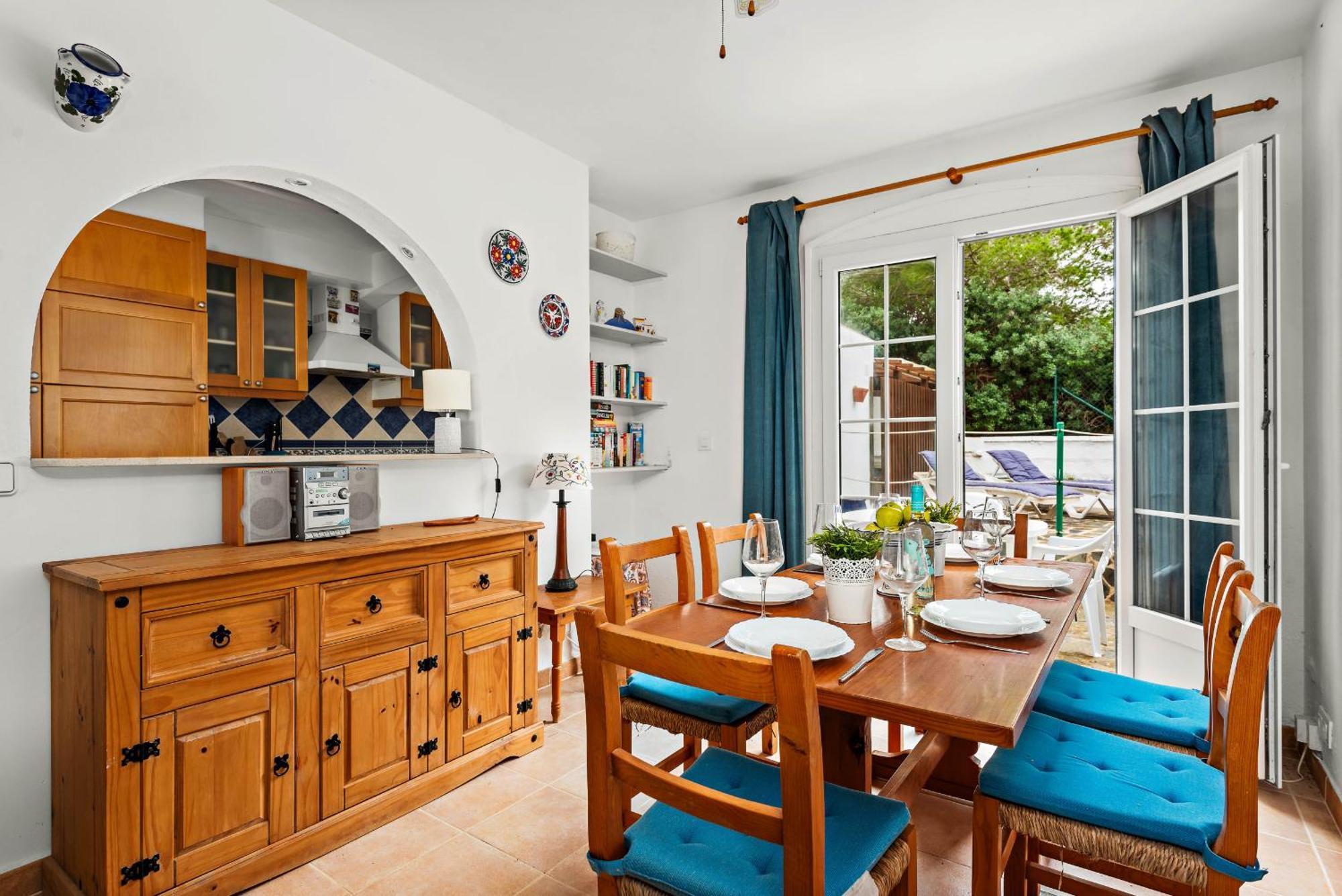Apartamento El Shacko * Arenal d'en Castell