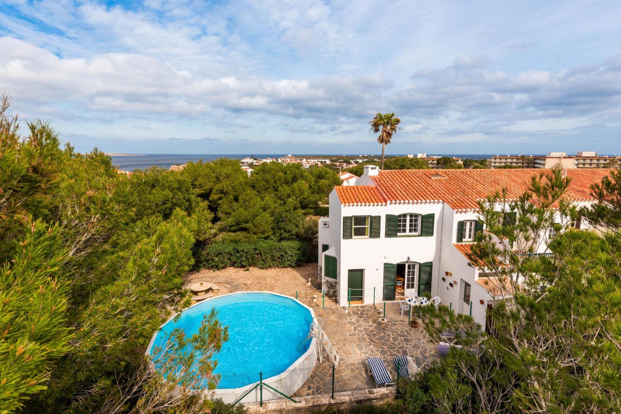 Apartamento El Shacko Сasa de vacaciones *