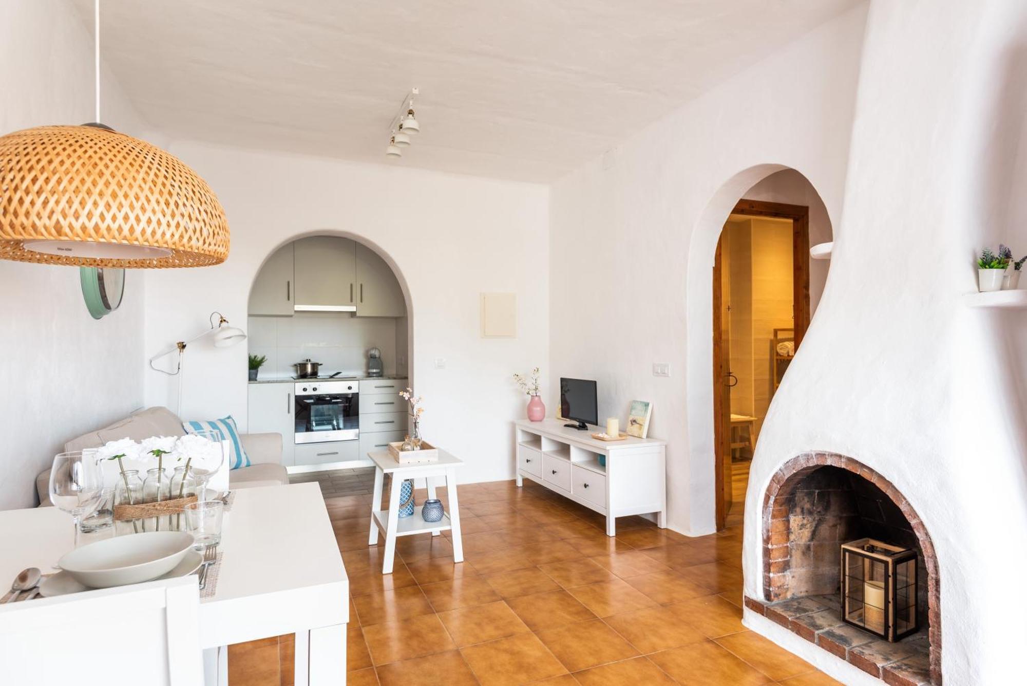 Apartamento Vistafaro *