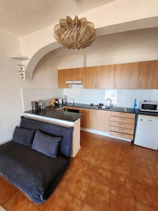 Apartamento Vue