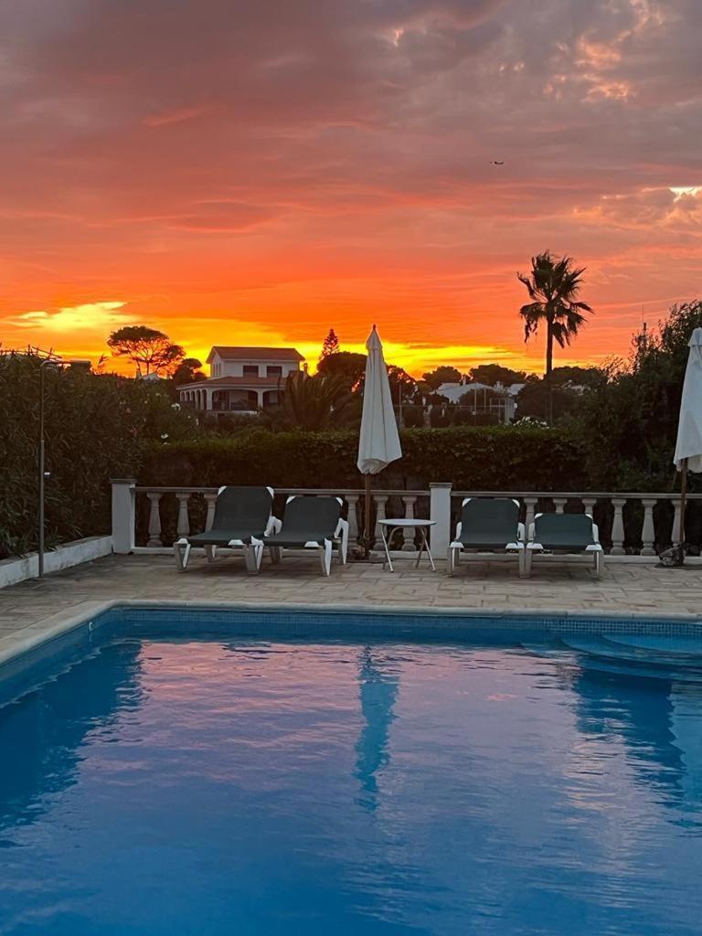 Villa Sa Casa Alta