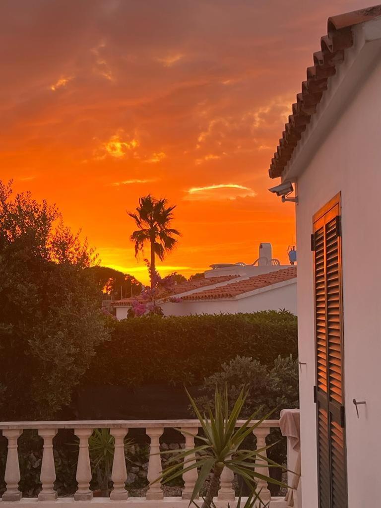 Sa Casa Alta * Binibeca