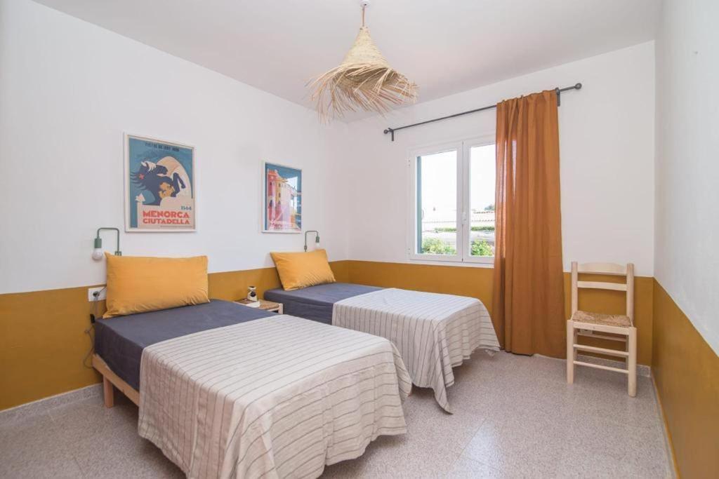 Casa Gabriela A Punta Prima * Sant Lluís