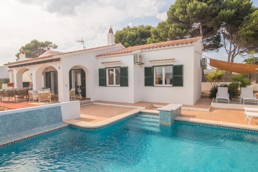 Сasa de vacaciones Casa Gabriela A Punta Prima *
