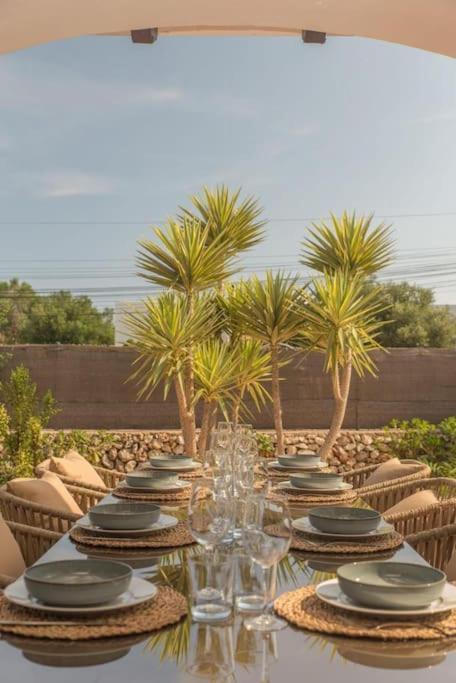 Casa Gabriela A Punta Prima *