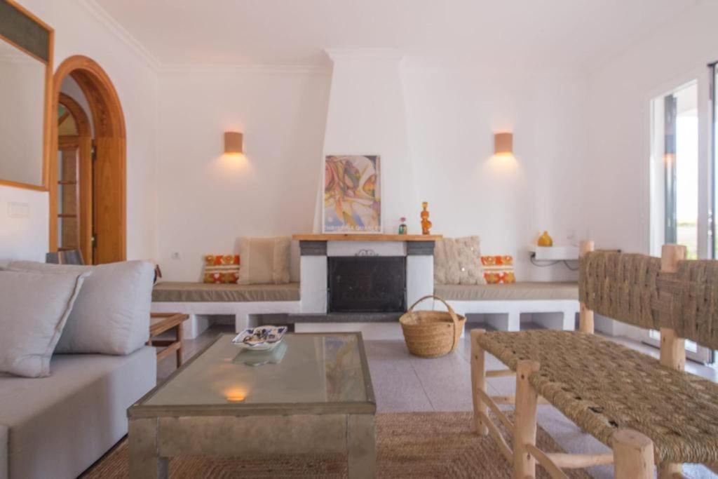 Сasa de vacaciones Casa Gabriela A Punta Prima