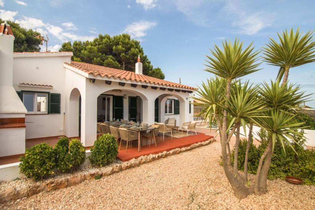 Сasa de vacaciones Casa Gabriela A Punta Prima *