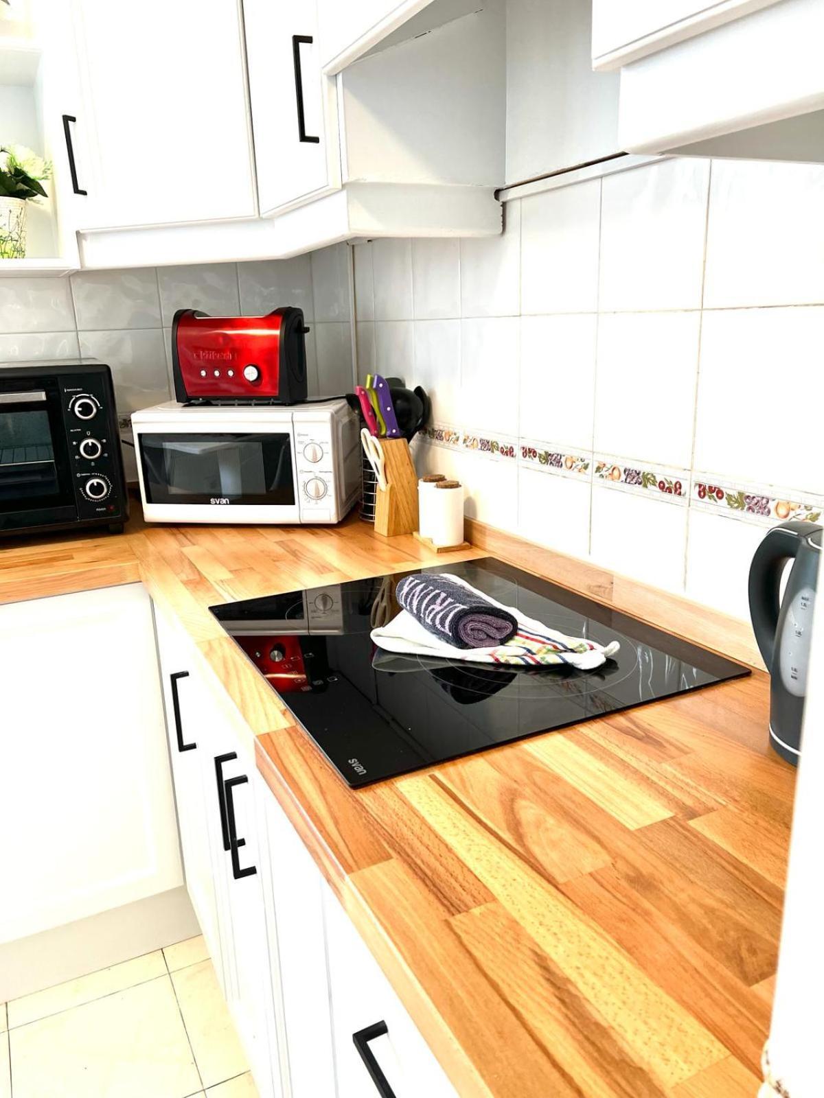 Delfines Apartment *
