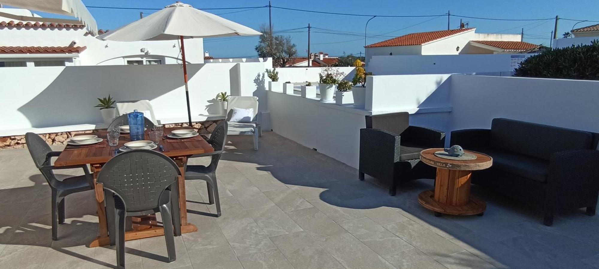 Сasa de vacaciones Tramontana