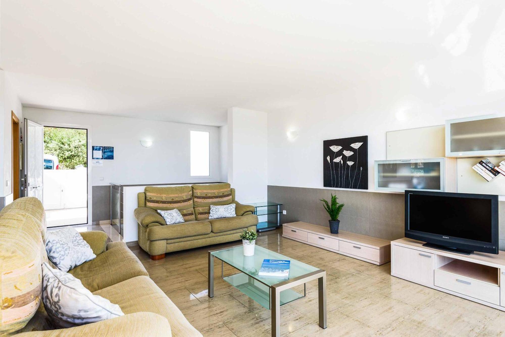 Villa Rachel Es Mercadal