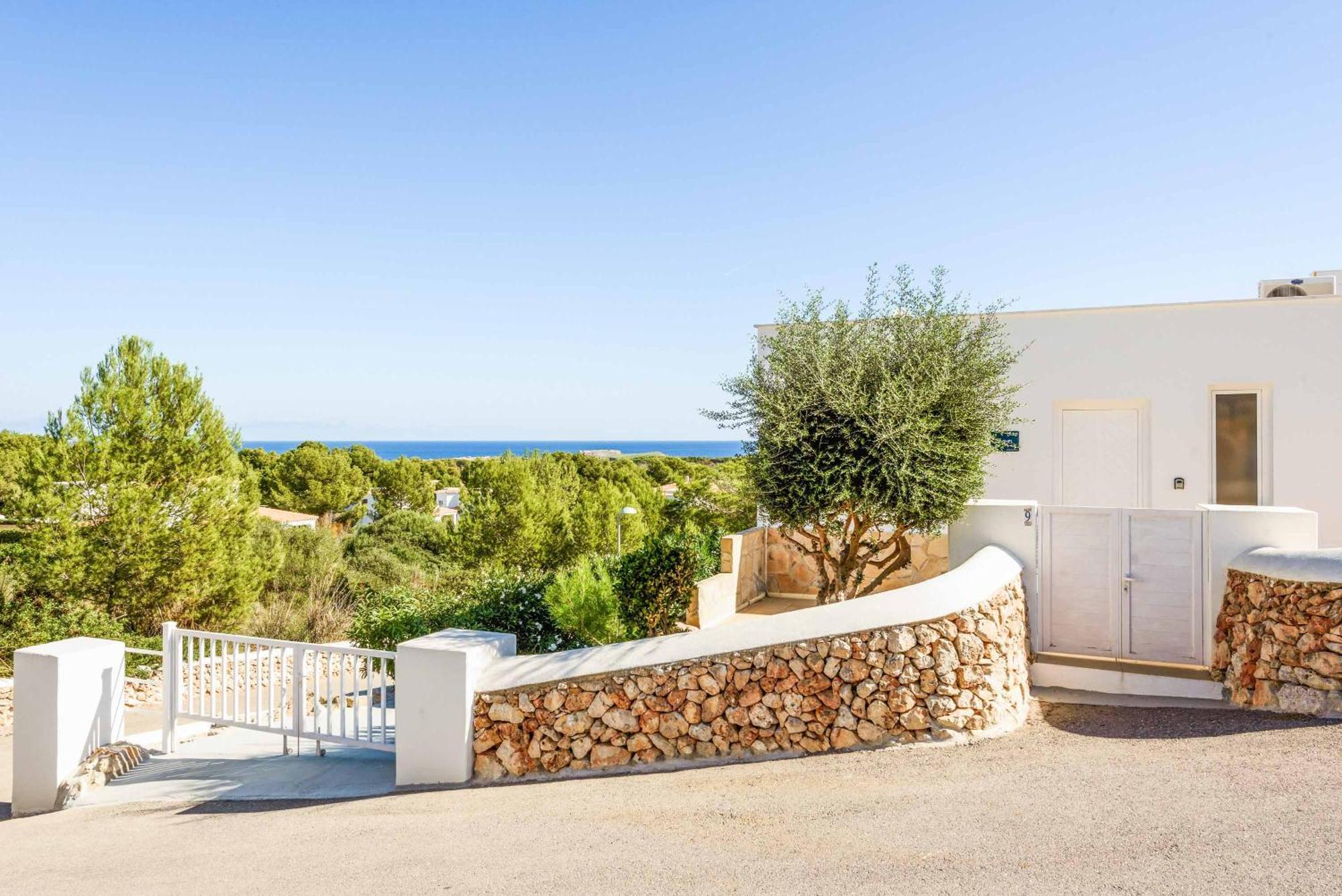 Villa Rachel *