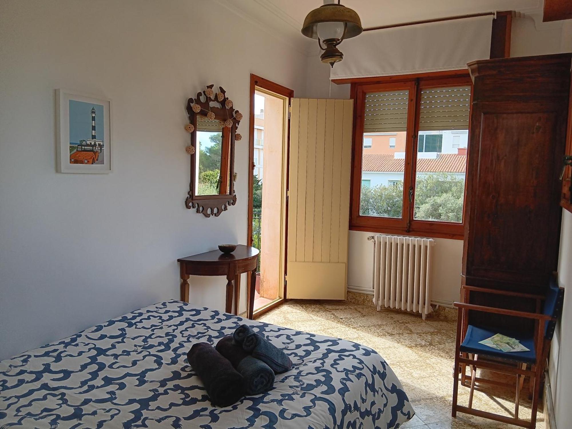 Habitación en casa particular Casa Sa Posidonia -posidonia Surf&stay- *