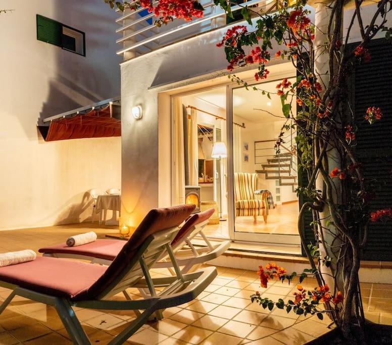 Chalet Blanc *