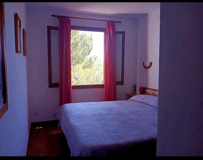 Apartamento Sol Isla Arenal d'en Castell