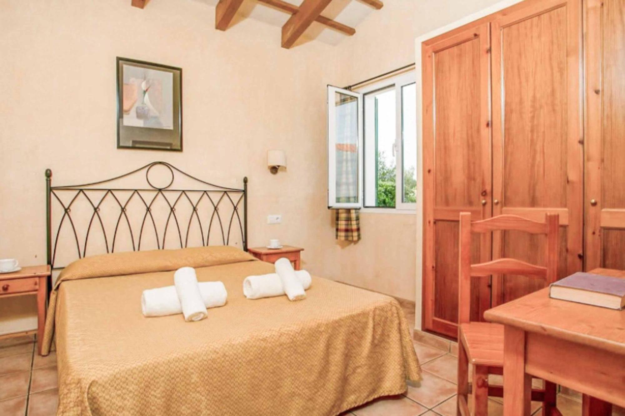 Villa Son Fonoll Cala'N Bosch (Menorca)