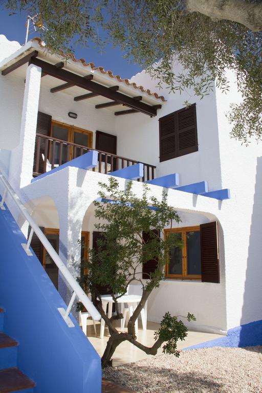 Apartment Apartamentos Blue Beach Menorca