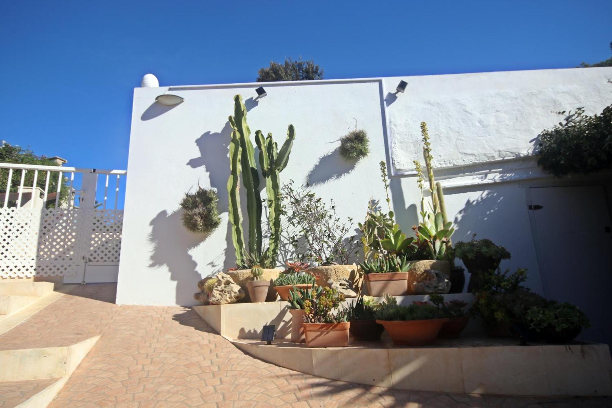 Casa Dieter Apartamento Cala Galdana (Menorca)